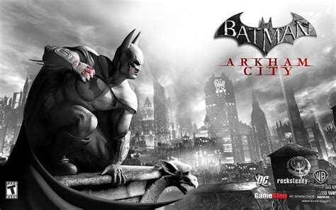 batman arkham city free download.